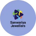 Business logo of Sanwariya Jewellers