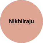 Business logo of NikhilRaju