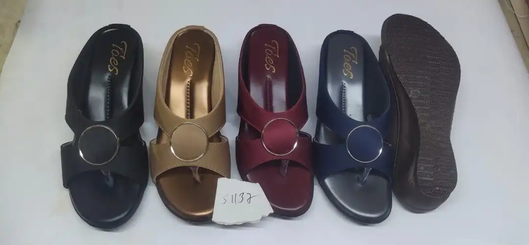 Product uploaded by Ladies footwear on 4/17/2023