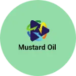 Business logo of Mustard oil