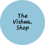 Business logo of The vishwa. Shop