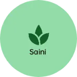 Business logo of Saini