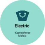 Business logo of Electrical sale and service 