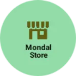 Business logo of Mondal Store