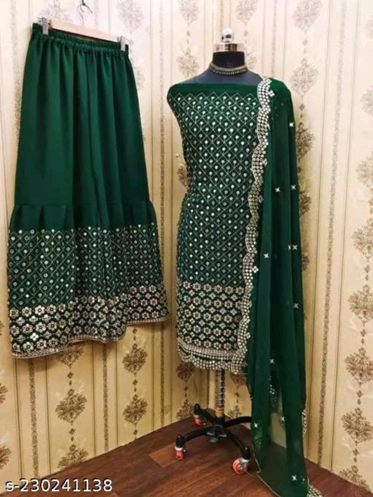 Kurtis  uploaded by Kumud Collection  on 4/17/2023