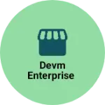 Business logo of Devm enterprise