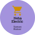Business logo of Neha Electric