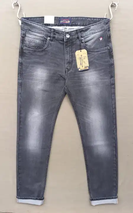 Premium quality TFO jeans uploaded by Marq72 on 4/17/2023