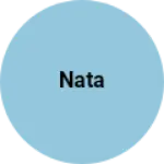 Business logo of Nata