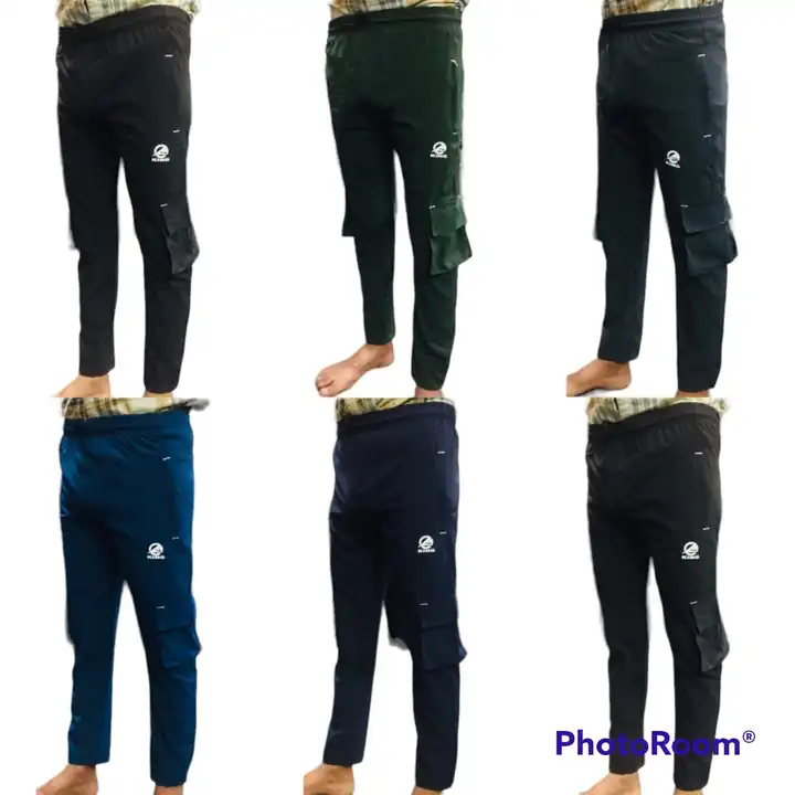 Designer Cargo 4Pocket Ns Lycra / Cod Available / uploaded by Hindustan Trading Company on 4/17/2023
