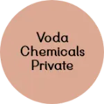 Business logo of Voda Chemicals Private Limited