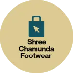 Business logo of Shree chamunda footwear