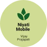 Business logo of Niyati mobile