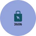 Business logo of 3606