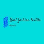 Business logo of Bool fashion textile