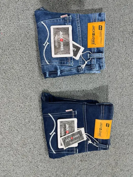 Mens jeans  uploaded by Baayon enterprises on 4/17/2023