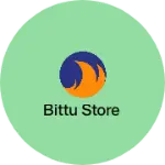 Business logo of Bittu store