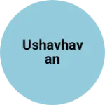 Business logo of Ushavhavan