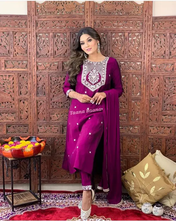 Kurti pant  uploaded by business on 4/17/2023