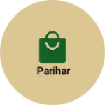 Business logo of Parihar