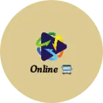 Business logo of Online 🚍