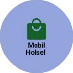 Business logo of Mobil holsel