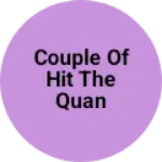 Business logo of Couple of hit the quan