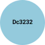 Business logo of dc3232