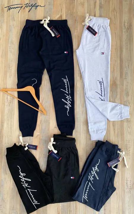 *TOMMY MENS JOGGER uploaded by business on 4/17/2023