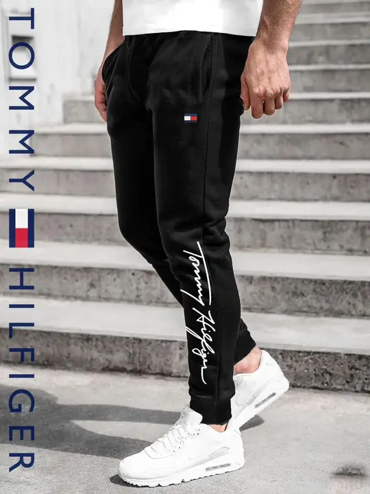 *TOMMY MENS JOGGER uploaded by KRISHNA MULTI BRAND on 4/17/2023