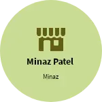 Business logo of Minaz Patel