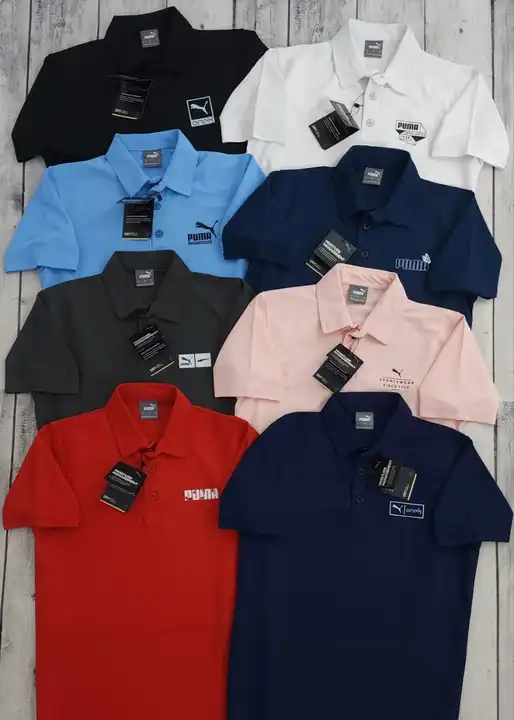 Polo uploaded by Yahaya traders on 4/17/2023