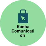 Business logo of Kanha comunication