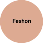 Business logo of Feshon