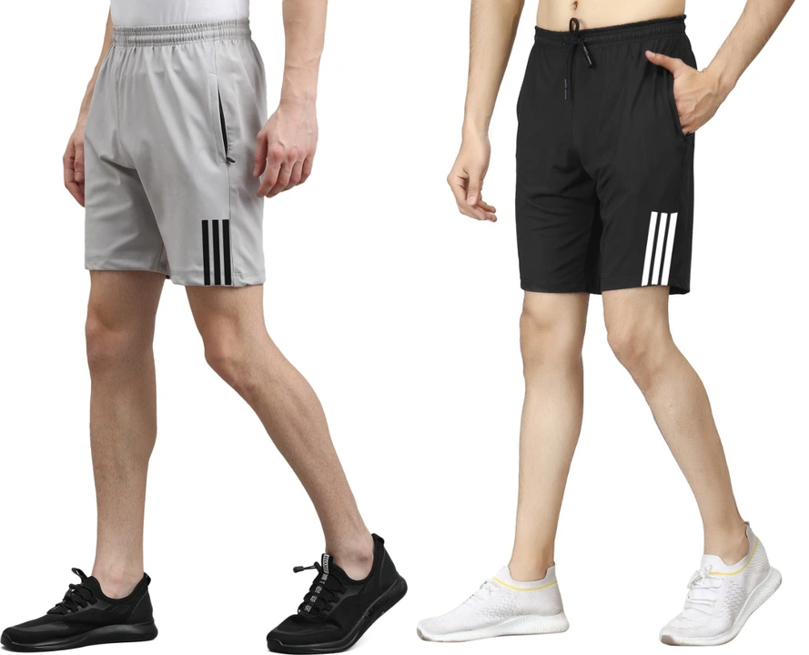 Post image Men's stock of shorts
5 6 colour
Size s m l XL xxl
Minimum pcs 100
Rate 70 location vasai