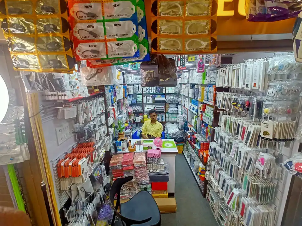 Shop Store Images of Ramdev telicom