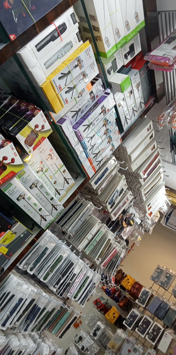 Shop Store Images of Ramdev telicom