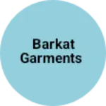 Business logo of BARKAT Garments
