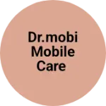 Business logo of Dr.mobi Mobile Care