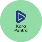 Business logo of Kara pantra