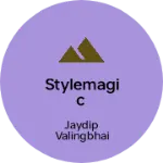 Business logo of Stylemagic
