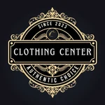 Business logo of Clothing center