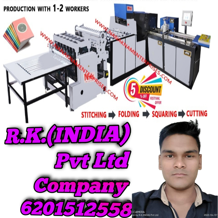 Product uploaded by R.K.(INDIA) Pvt Ltd Company on 5/28/2024