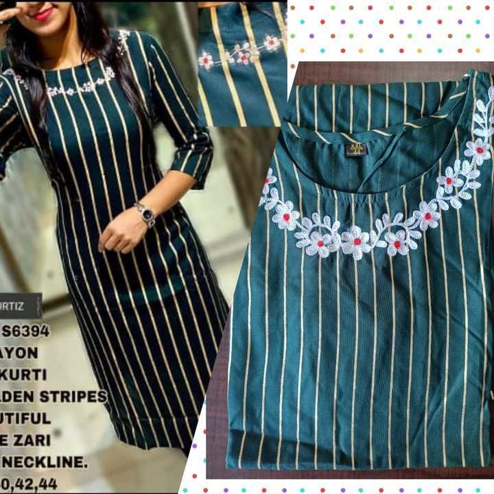 Kurti uploaded by Bool fashion textile on 3/5/2021