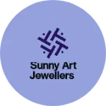 Business logo of Sunny Art Jewellers
