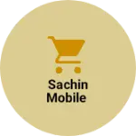 Business logo of Sachin Mobile