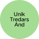 Business logo of Unik tredars and footwear