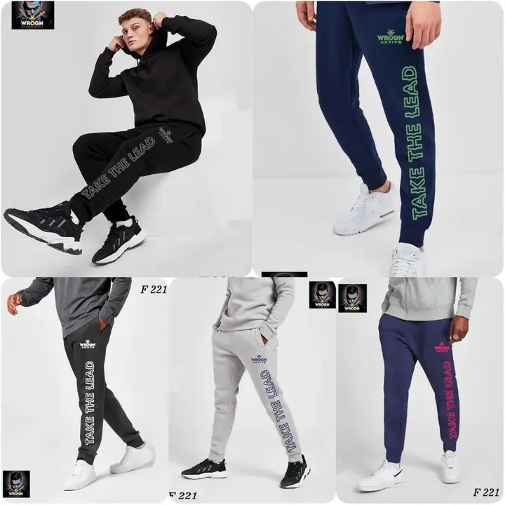Track pants  uploaded by Yahaya traders on 4/17/2023