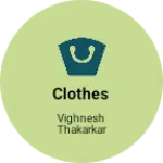 Business logo of Vighnesh 