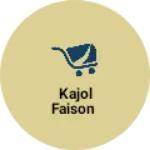 Business logo of Kajol Faison
